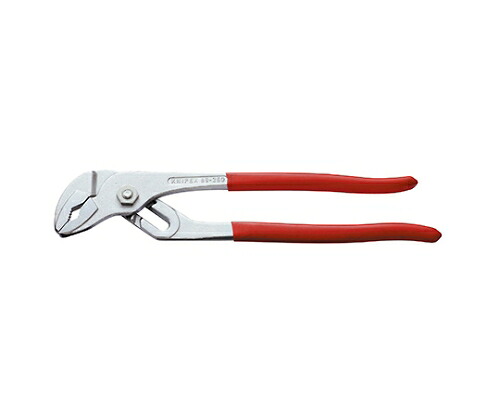 KNIPEX ウォーターポンププライヤー 8903-250 1本