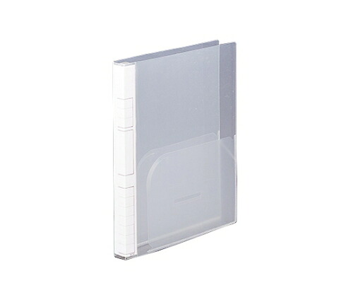LIHITLAB カルテバインダー HK748 1箱(10冊入)