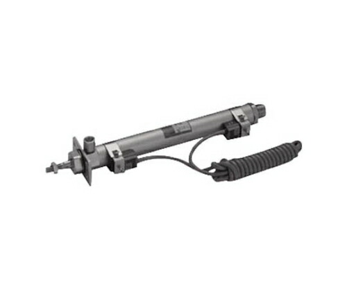 CKD マイクロシリンダ支持金具アリ CMA2CB4050 1セット