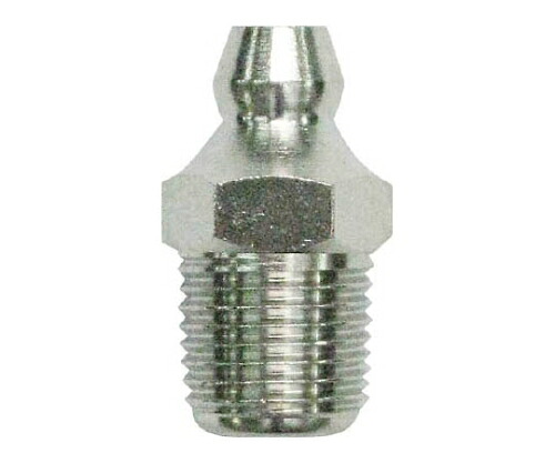 栗田製作所 グリースニップル A型NPT1/4 100個入 GNA2NPT100P 100セット入