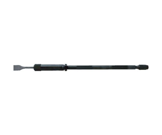 日本ニューマチック工業 ニューケレン　パイプ長さ750mm　30386 NNK-750 1台