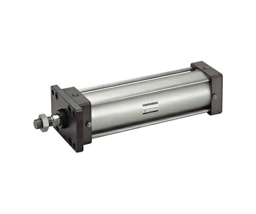 CKD セレックスシリンダ支持金具ナシ SCA20050B50 1セット