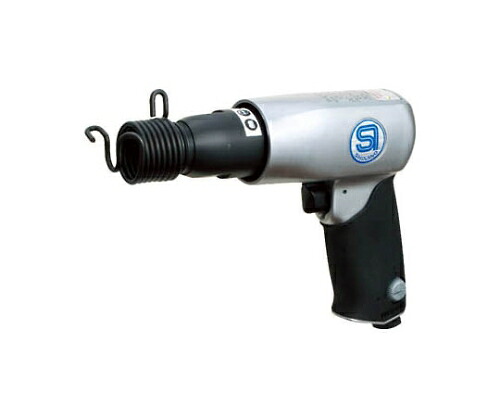 店内全品ポイント5倍★要エントリー★信濃機販 エアーハンマー SI4120A 1セット|Shop de clinic店