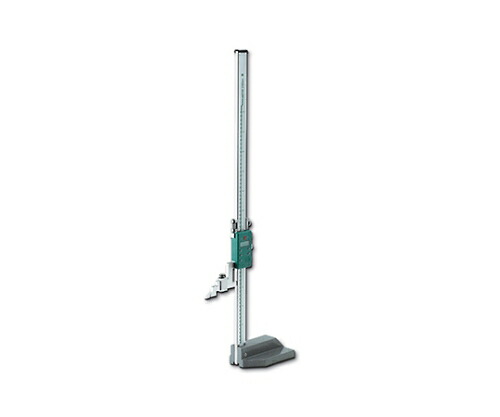 新潟精機（SK） デジタルハイトゲージ 600mm 一般校正付 VH-60D 1個