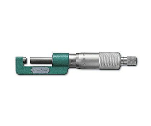 新潟精機（SK） ハブマイクロメータ MC203-50H 1個