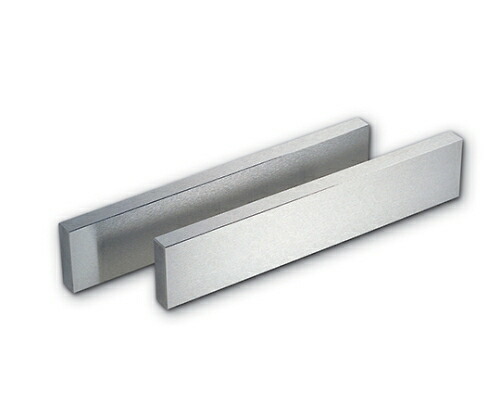 新潟精機（SK） スチールパラレル 40×50×300mm P-19 1セット(2個入)