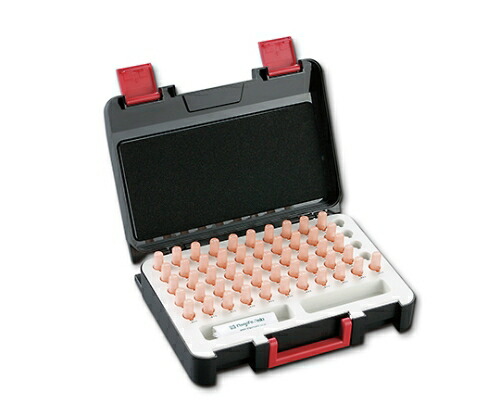 新潟精機（SK） セラミックピンゲージセット 3.00-3.50mm CAA-3A 1セット(51本入)
