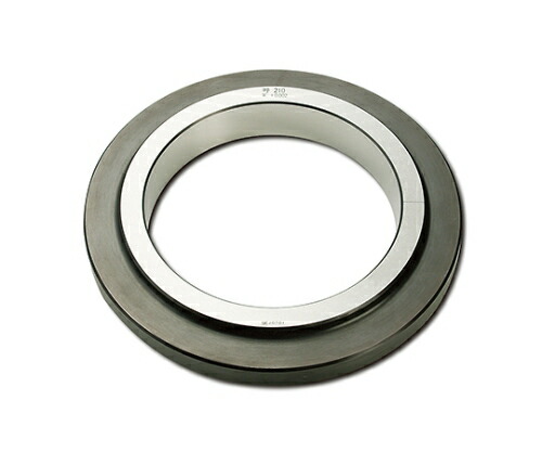 新潟精機（SK） 鋼リングゲージ　大径　290.0mm SRG 290.0mm 1個