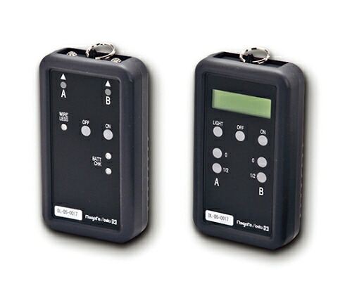 新潟精機（SK） 送信器・表示器セット DL-D5 1セット