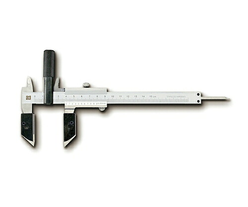 新潟精機(SK) ノギコン 適用ノギス150・200mm N-20 1セット|Shop de clinic店