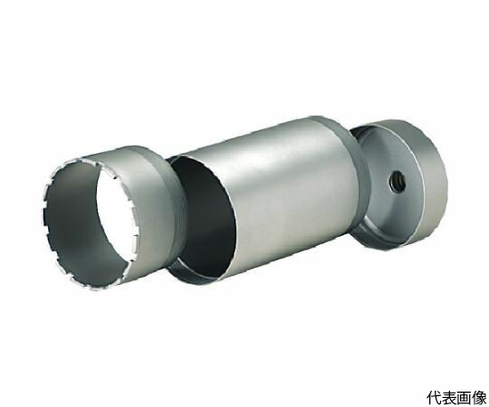 育良精機 三点式ビット 355粍 6CD3913 1本