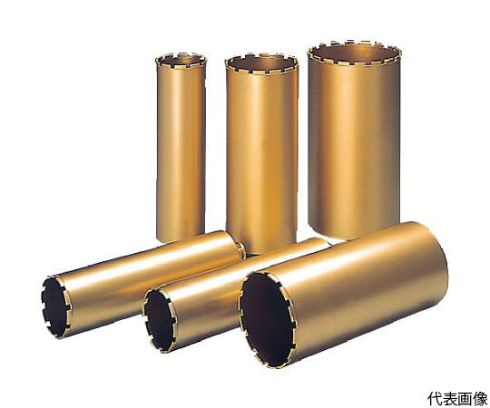 店内全品ポイント5倍★要エントリー★育良精機 一本物コアビット 260mm 6CD4140 1本|Shop de clinic店