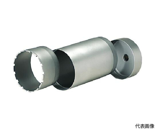 店内全品ポイント5倍★要エントリー★育良精機 三点式アダプター 230mm 6CD5214 1本|Shop de clinic店
