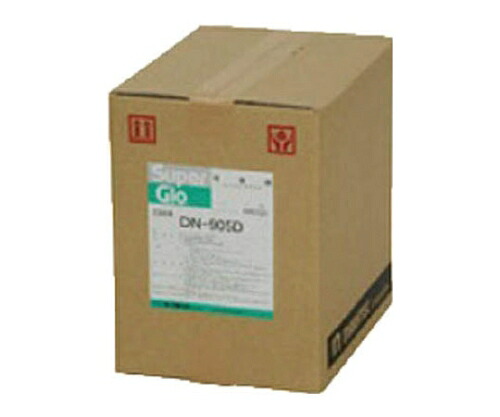 マークテック スーパーグロー 現像剤 DN-905D 5kg C0030033004 1セット