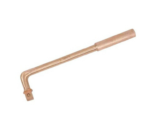 ハマコS.S 防爆 オフセットレンチ差込角12.7mm CB4OH230 1セット 21,283円