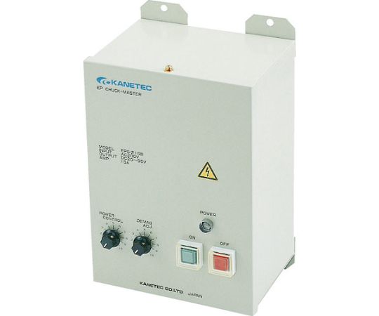 カネテック 永電磁ファスナーEP用ファスナーお師匠さん EPS-215B 1台