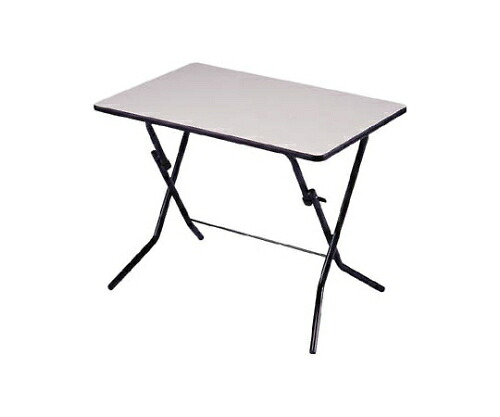店内全品ポイント5倍★要エントリー★大阪製罐 スタンドタッチテーブル OSB750W 1セット|Shop de clinic店