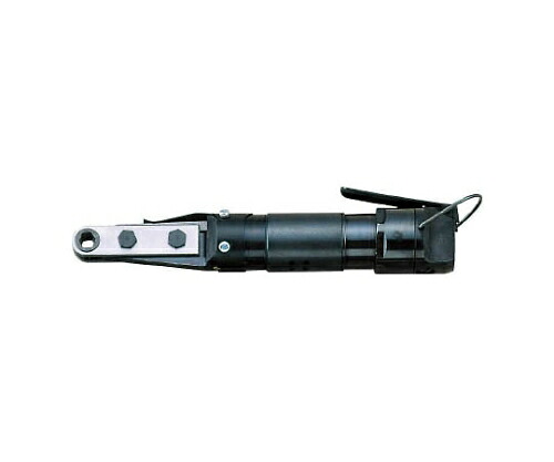 店内全品ポイント5倍★要エントリー★瓜生 エアラチェットレンチ 能力ボルト径8mm 対辺寸法12mm URW8N12 1セット|Shop de clinic店
