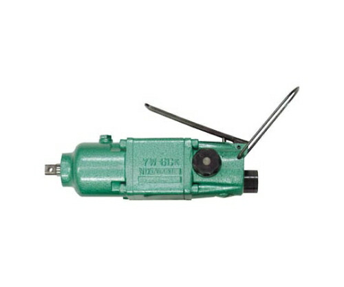 ヨコタ工業 コーナーインパクトレンチ YW6CL 1セット