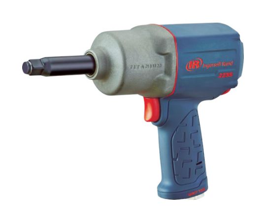 Ingersoll Rand 1/2in 差しひびき鍵（12.7粍角） 2235QTIMAX-2 1台