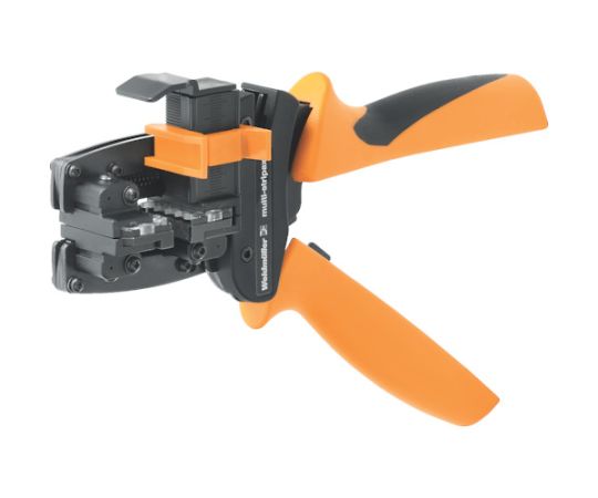 日本広広としたレギオモンタヌス 針金ストリッパ Multi Stripax 6-16sq 9202210000 1丁