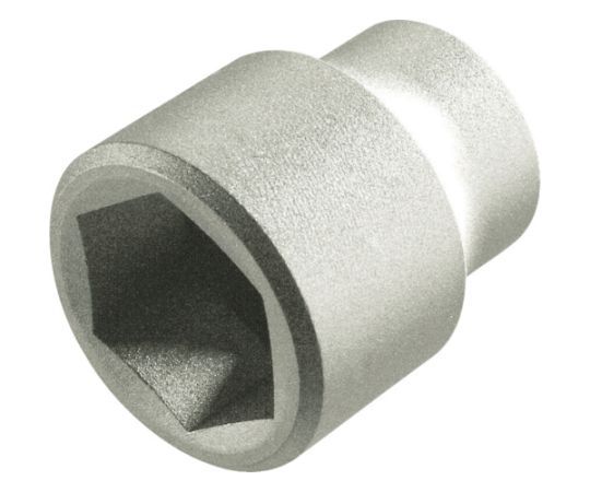 Ampco 防爆ディープソケット 3/8 二面幅寸法21mm AMCDW-3/8D21MM 1個