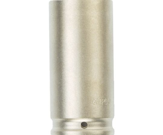 店内全品ポイント5倍★要エントリー★Ampco 防爆インパクトディープソケット　差込み12.7mm　対辺14mm AMCDWI-1/2D14MM 1個｜Shop de clinic店 33,638円