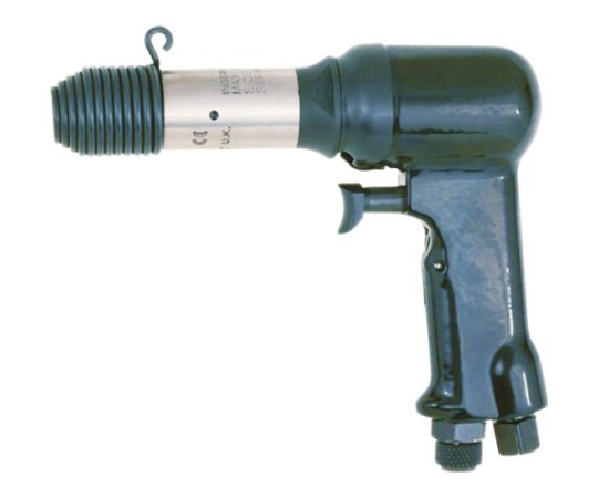 Ingersoll Rand エアリベッター リベット径使用活動の領域3/8in 全長354粍 AVC26B1 1台