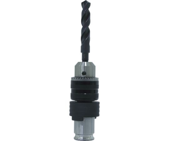 育良精機 ドリルチャックホルダー（51149） ISK-DH130 1個