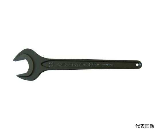 店内全品ポイント5倍★要エントリー★三木ネツレン 片口スパナ67 J0067 1丁|Shop de clinic店