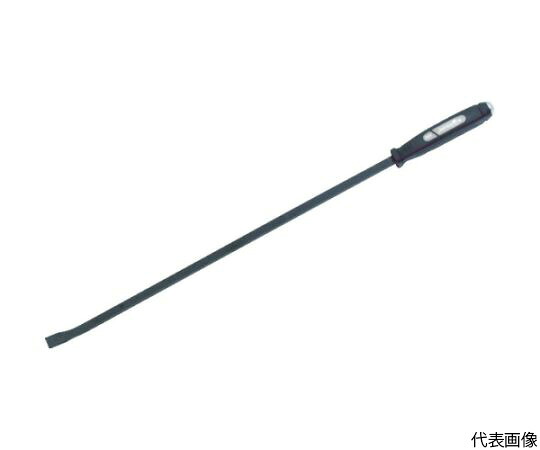 店内全品ポイント5倍★要エントリー★WILLIAMS プライバー　スクリュードライバー型　25インチ JHWC-818 1本｜Shop de clinic店