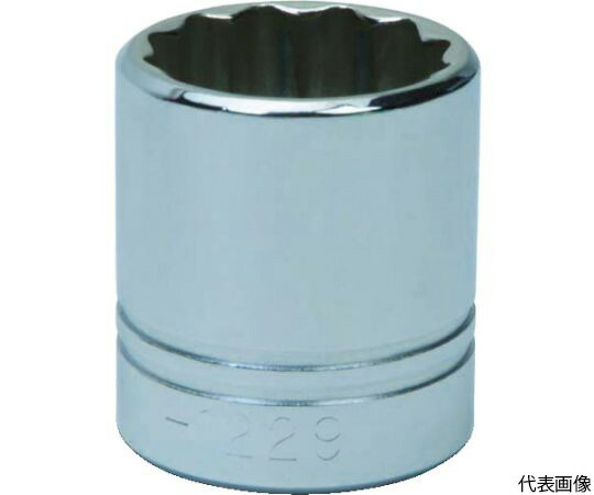 WILLIAMS 1/2運転 ソケット 12角 34粍 JHWSTM-1234 1個 その他-医薬品・コンタクト・介護
