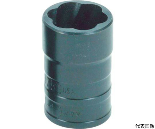 WILLIAMS 1/2ドライブ　ターボソケット　21mm JHWTS51827 1個 6,129円