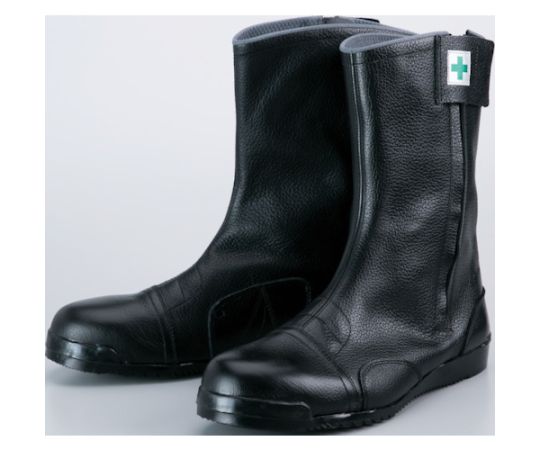 店内全品ポイント5倍★要エントリー★ノサックス みやじま鳶　M208（ファスナー付）JIS規格品　26.5CM M208265 1足｜Shop de clinic店 11,651円