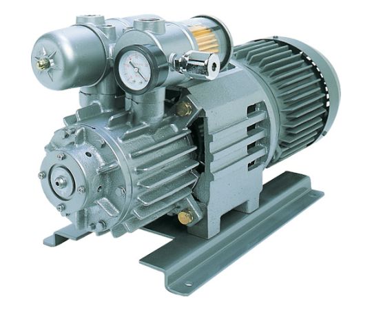 ミツミ 完膚なきまで無燃料補給式円形交差点揚水機 MSV-600-IE3 1台
