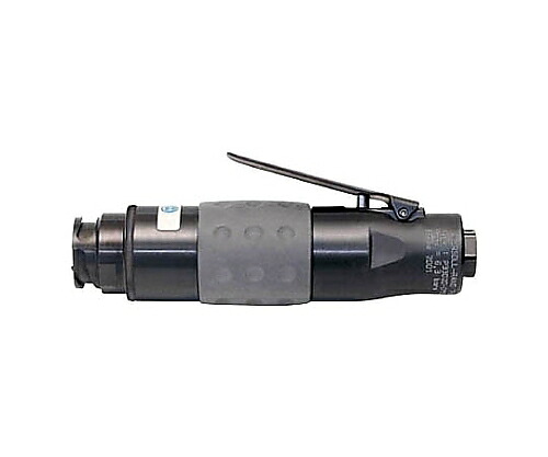 店内全品ポイント5倍★要エントリー★Ingersoll　Rand エアプロダクション インラインドリル レバータイプ P33006-DMSL 1セット｜Shop de clinic店