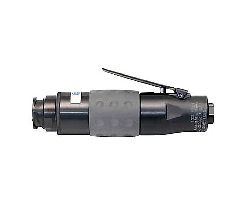 店内全品ポイント5倍★要エントリー★Ingersoll　Rand エアプロダクション インラインドリル プッシュボタンタイプ P33032-DMSL-B 1セット｜Shop de clinic店
