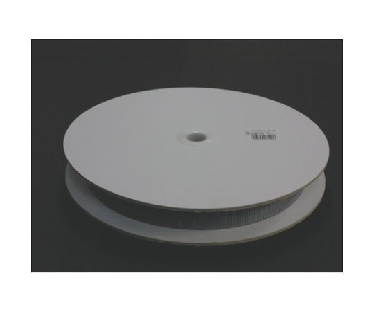 店内全品ポイント5倍★要エントリー★ユタカメイク ベルト　ナイロン平ベルトドラム巻　グレー　1.5t&times;30mm&times;25m PFAB-315 1巻｜Shop de clinic店