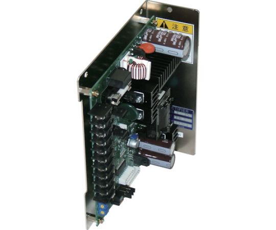 カネテック 電磁ホルダ高速道路抑えつける器 盤内据え付ける型 RH-M303A-6/24 1台