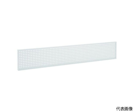 トラスコ中山 SFPB型用前パネル　1200XH300　W色 SP-1200 1枚