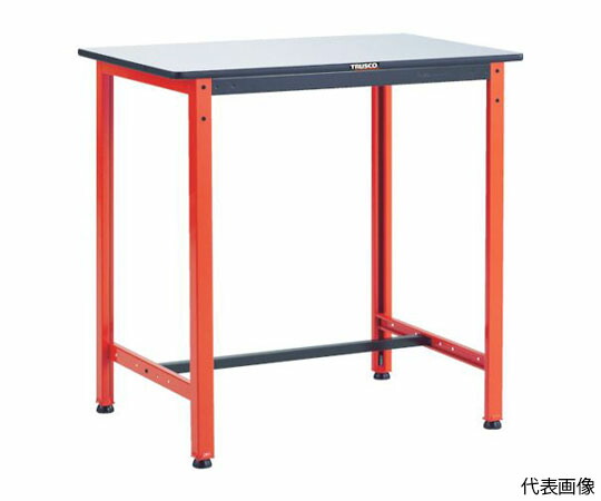 トラスコ中山 TFAE型立やり方台 1200X600XH900 TFAE-1260 1台