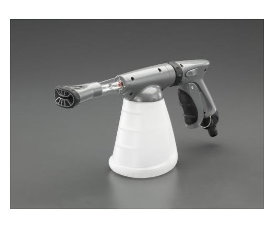 エスコ 800mlフォームスプレーガン EA124LA-121 1個