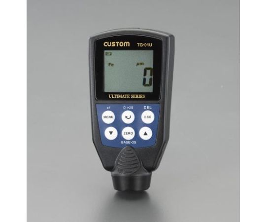カスタム デジタル膜厚計 EA706WK-2 1個