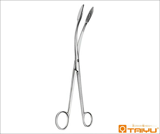 TAIYU（大祐医学製作） 麦粒刺抜き 反 螺旋釘止 全長30糎 TY-480B30 1本 その他-医薬品・コンタクト・介護