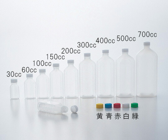 ケーエム化学 B型投薬瓶 700cc 109 1箱(40個入)