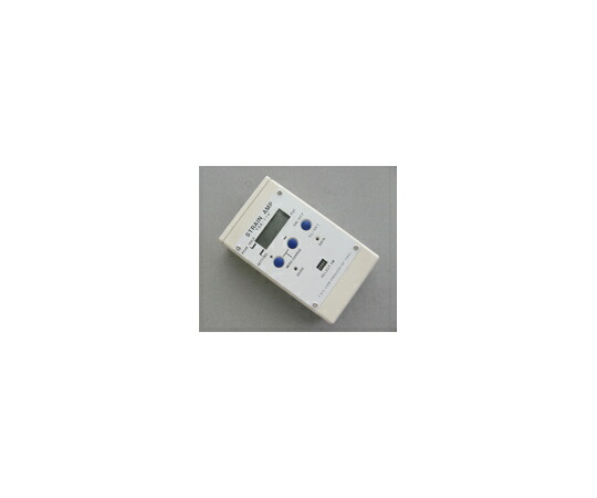 竹井備品実業 ストレインアンプTSA-110 T.K.K.1268 1個