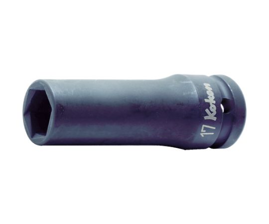 店内全品ポイント5倍★要エントリー★トップ工業 絶縁ディープソケット　差込角12.7mm　13mm DS-413ZR 1個｜Shop de clinic店