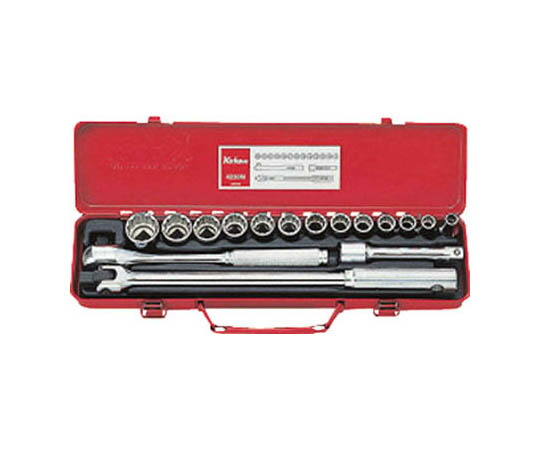 山下工業研究所 ソケットセット 4230A 1個