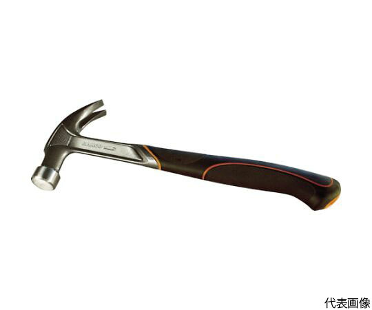 スナップオン・ツールズ くぎ抜きハンマー エルゴハンドルハンマー 頭径33mm ハンドルサイズXL 529-20-XL 1本｜Shop de clinic店