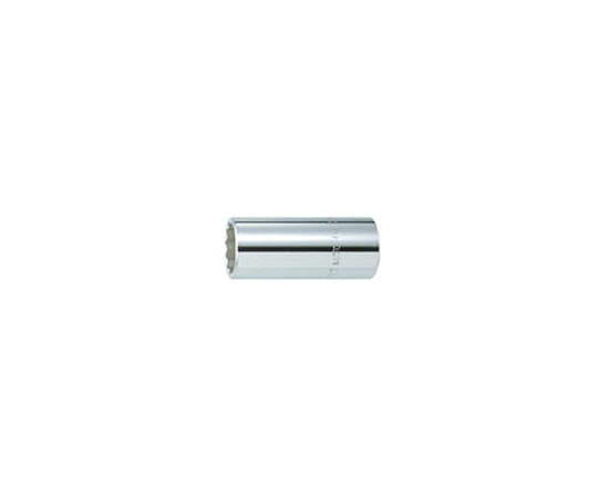 店内全品ポイント5倍★要エントリー★ミトロイ(水戸工機) 3/4 スペアソケット ディープ (12P) 46mm 6ML46 1個|Shop de clinic店